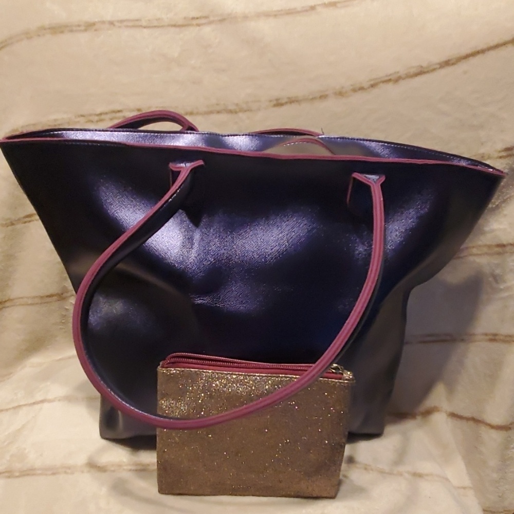 Bath & Body Works Tote